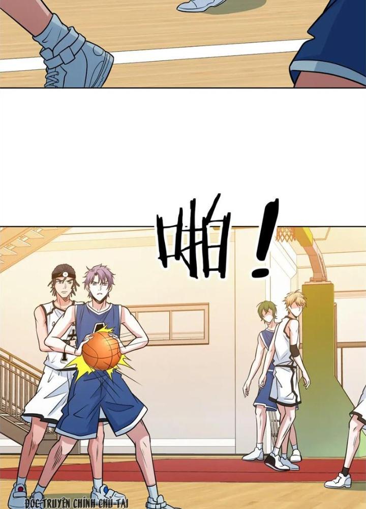 Dũng Cảm Tiến Về Phía Trước Chapter 25 - Trang 2