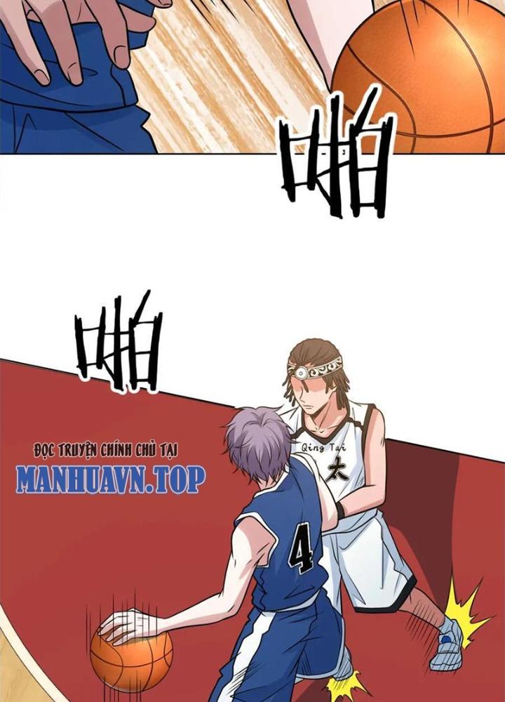 Dũng Cảm Tiến Về Phía Trước Chapter 25 - Trang 2