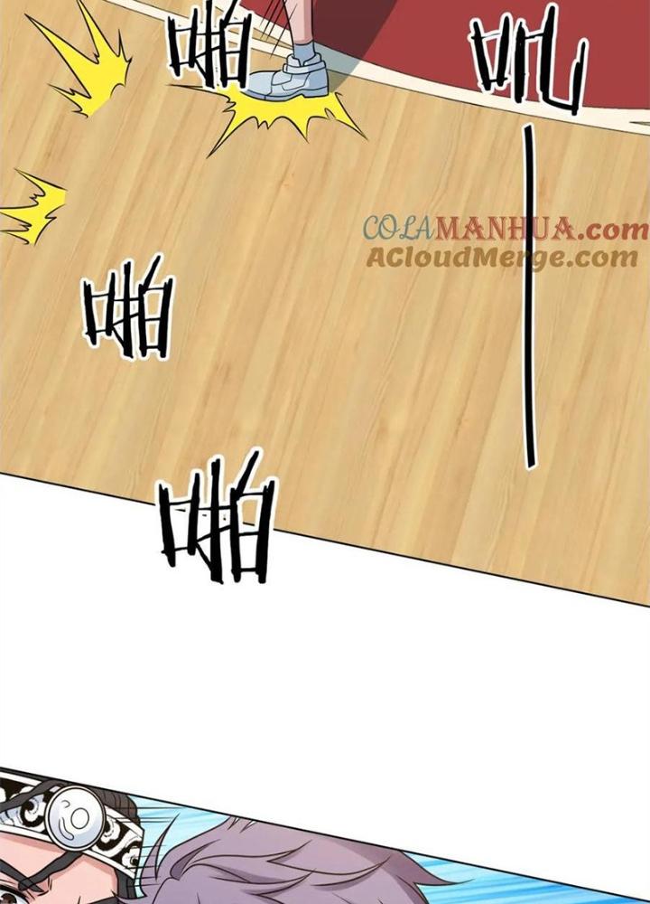 Dũng Cảm Tiến Về Phía Trước Chapter 25 - Trang 2