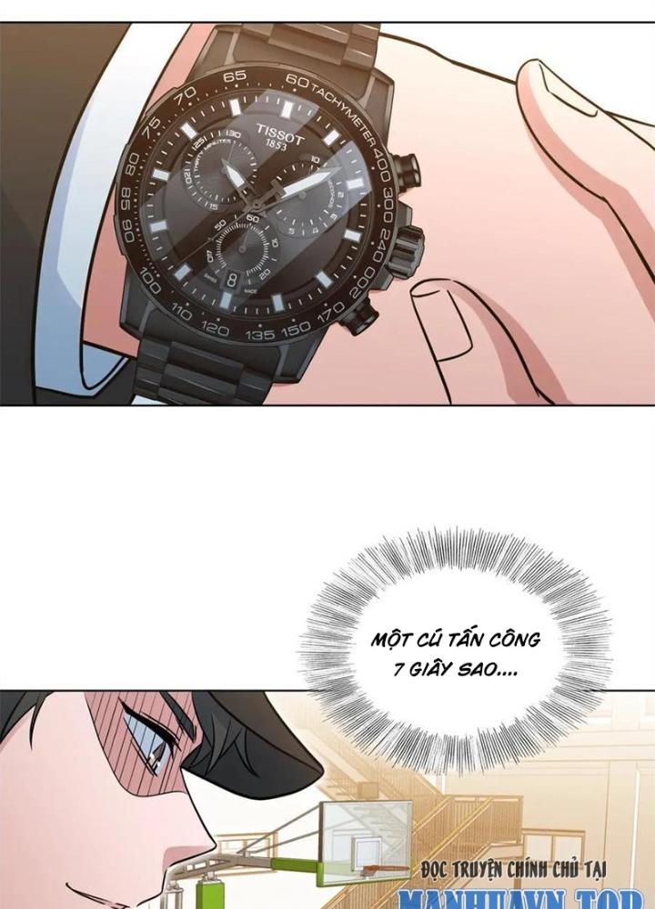 Dũng Cảm Tiến Về Phía Trước Chapter 25 - Trang 2