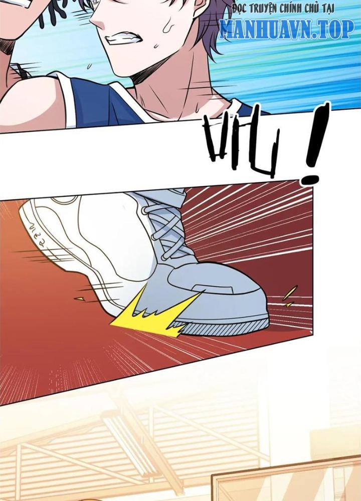 Dũng Cảm Tiến Về Phía Trước Chapter 25 - Trang 2