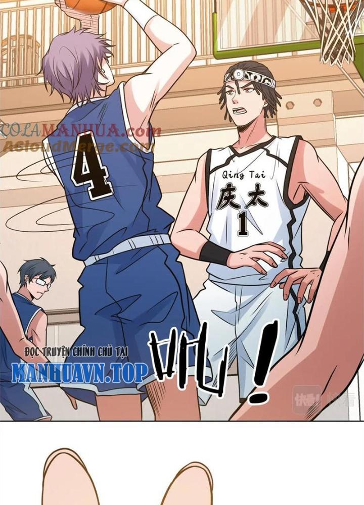 Dũng Cảm Tiến Về Phía Trước Chapter 25 - Trang 2