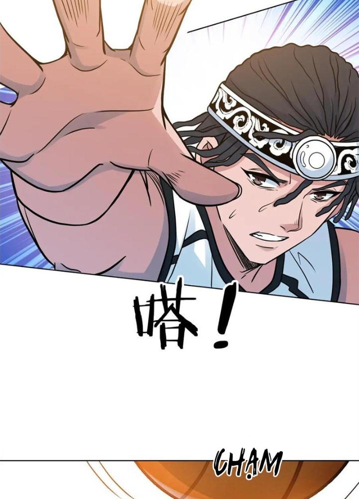 Dũng Cảm Tiến Về Phía Trước Chapter 25 - Trang 2