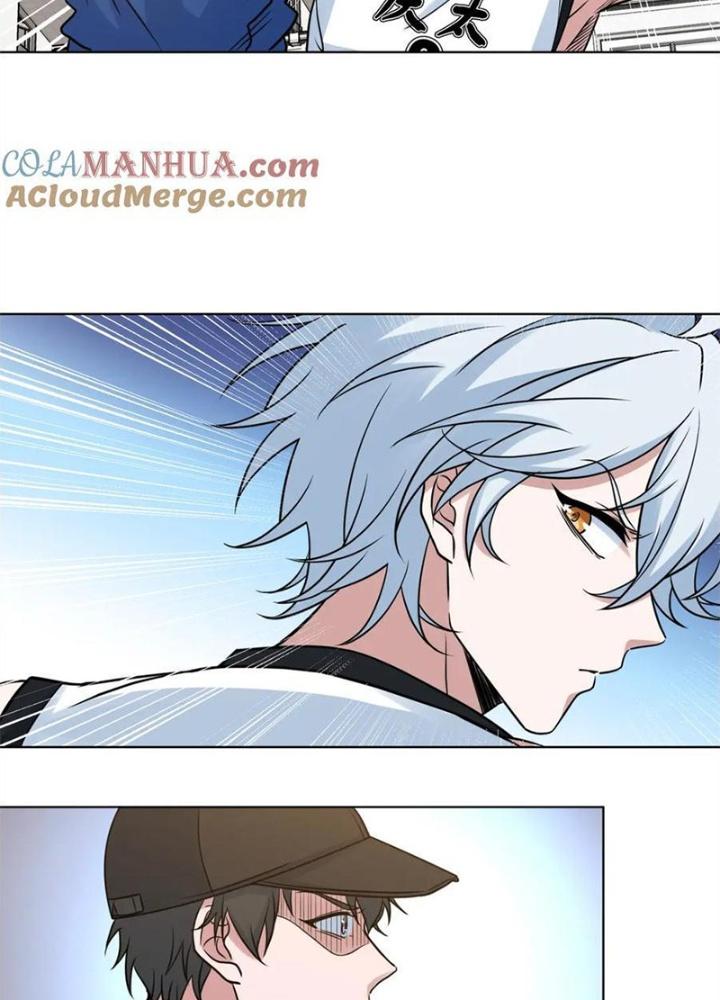 Dũng Cảm Tiến Về Phía Trước Chapter 25 - Trang 2