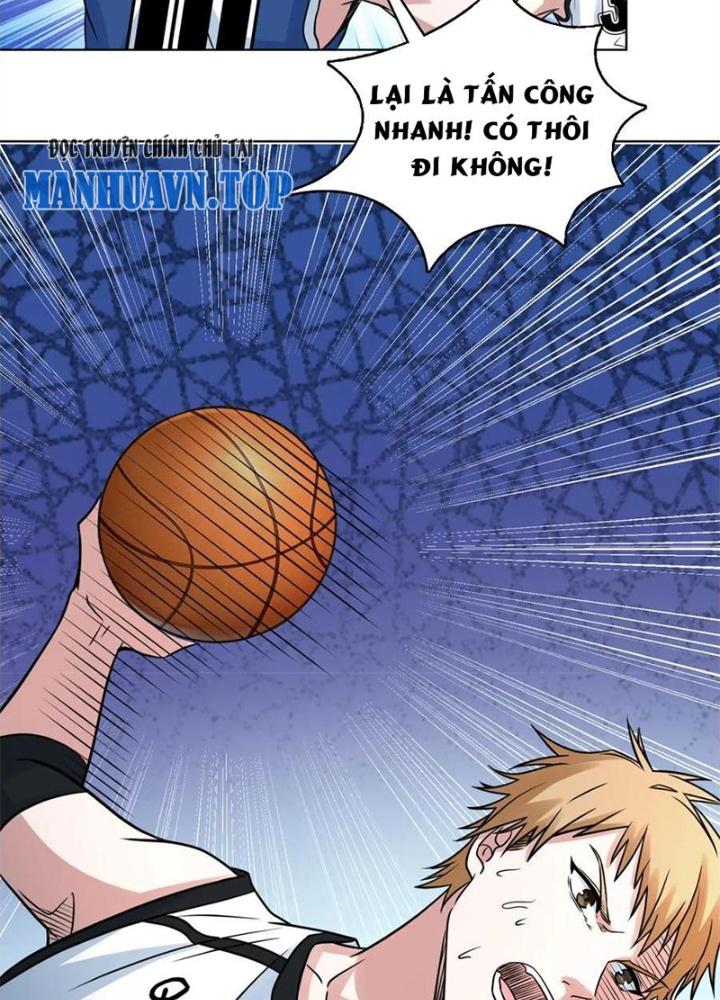 Dũng Cảm Tiến Về Phía Trước Chapter 25 - Trang 2