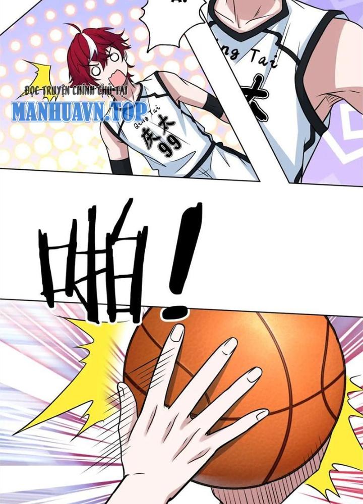 Dũng Cảm Tiến Về Phía Trước Chapter 25 - Trang 2