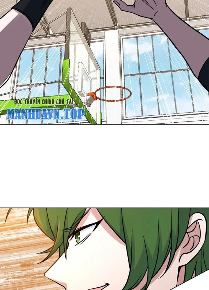 Dũng Cảm Tiến Về Phía Trước Chapter 25 - Trang 2