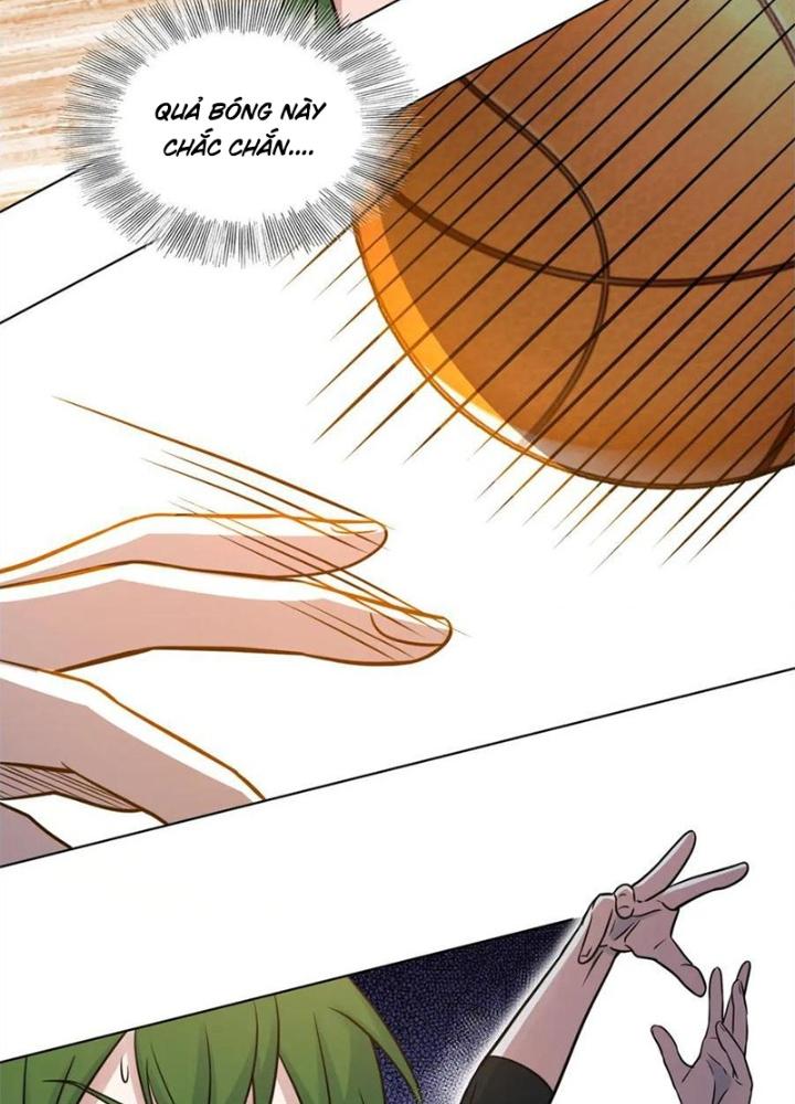 Dũng Cảm Tiến Về Phía Trước Chapter 25 - Trang 2