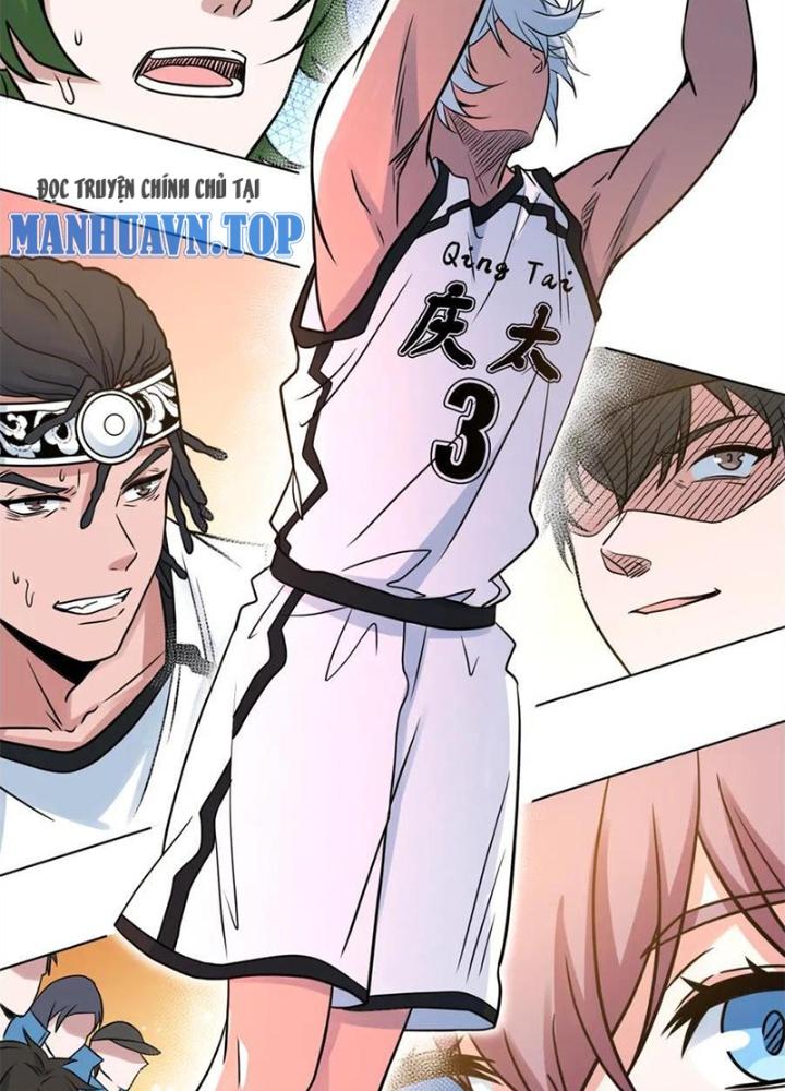 Dũng Cảm Tiến Về Phía Trước Chapter 25 - Trang 2