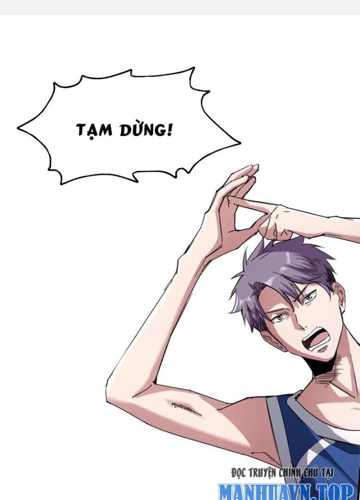 Dũng Cảm Tiến Về Phía Trước Chapter 26 - Trang 2