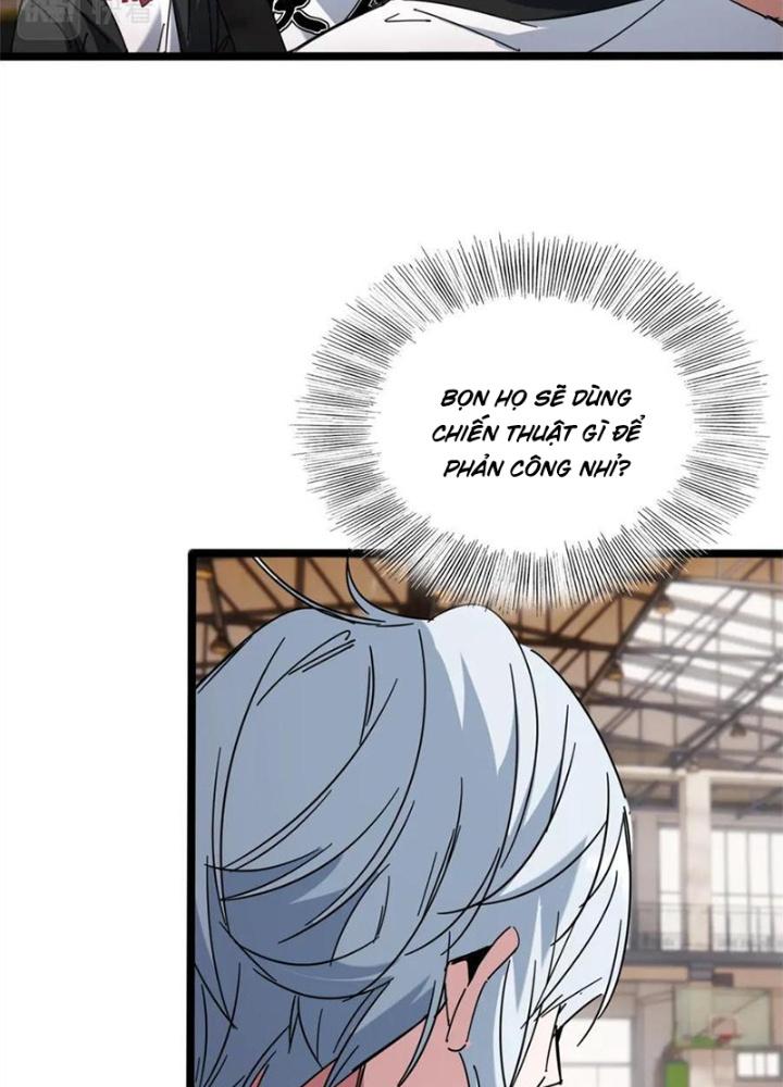 Dũng Cảm Tiến Về Phía Trước Chapter 26 - Trang 2
