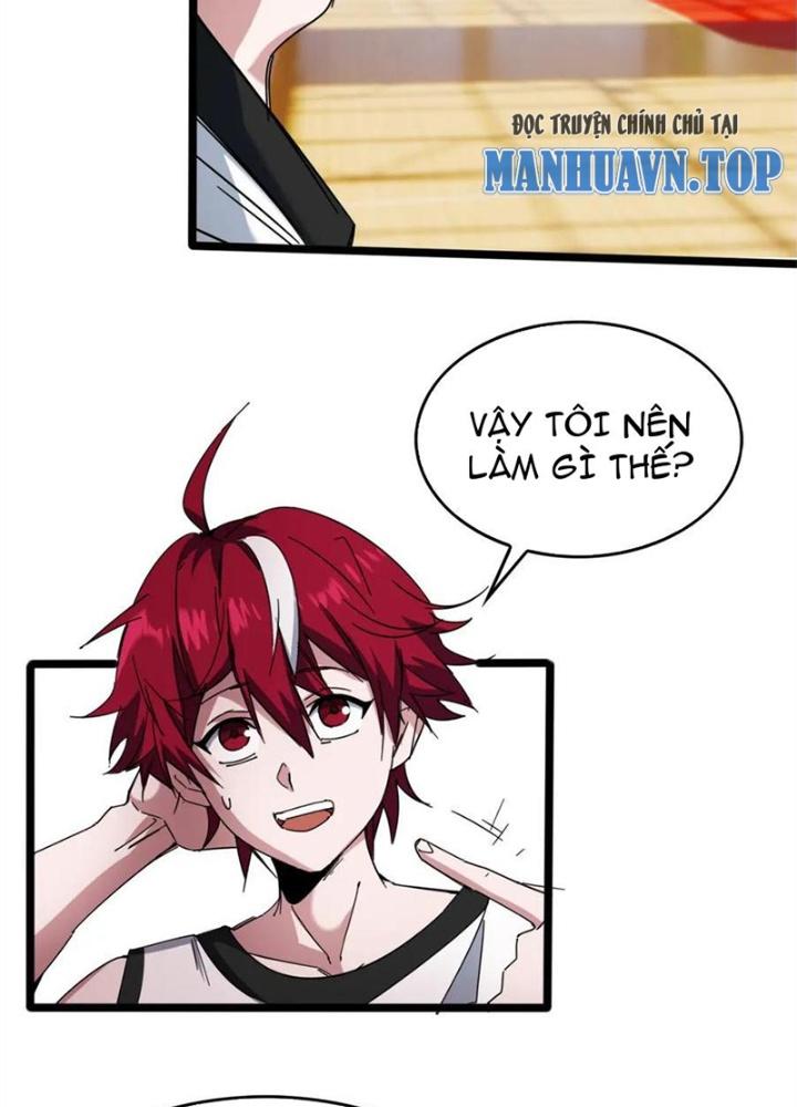 Dũng Cảm Tiến Về Phía Trước Chapter 26 - Trang 2