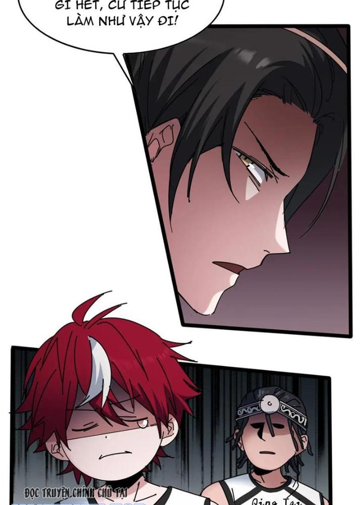 Dũng Cảm Tiến Về Phía Trước Chapter 26 - Trang 2