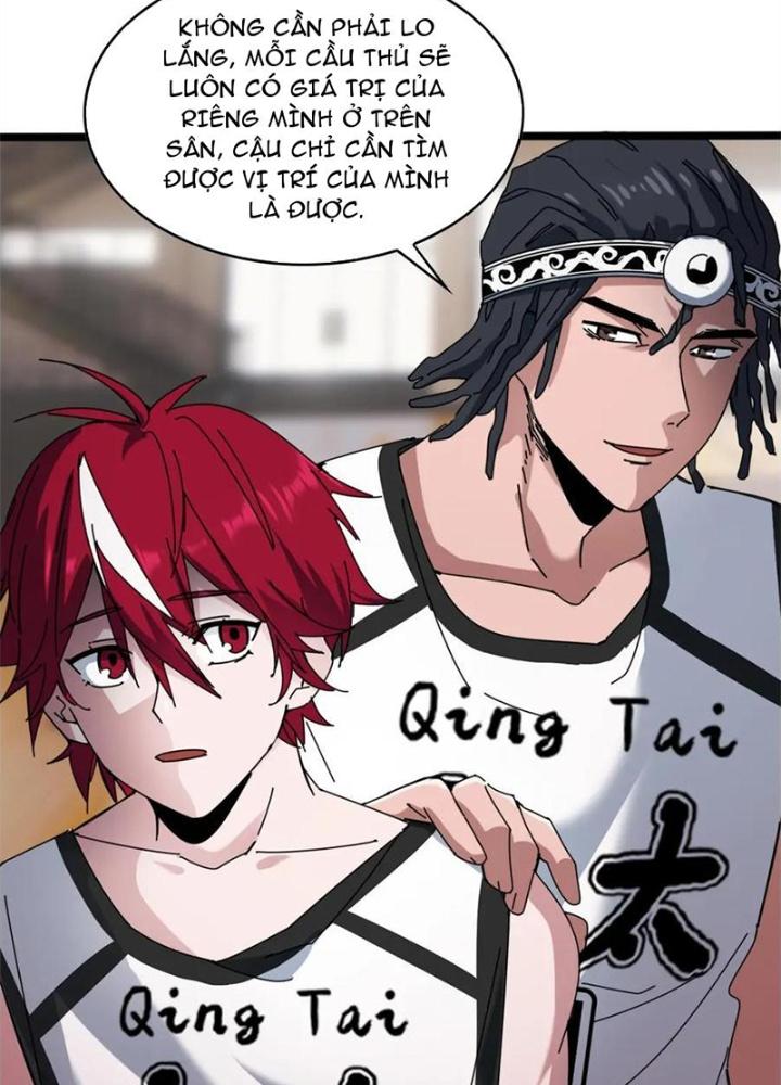 Dũng Cảm Tiến Về Phía Trước Chapter 26 - Trang 2