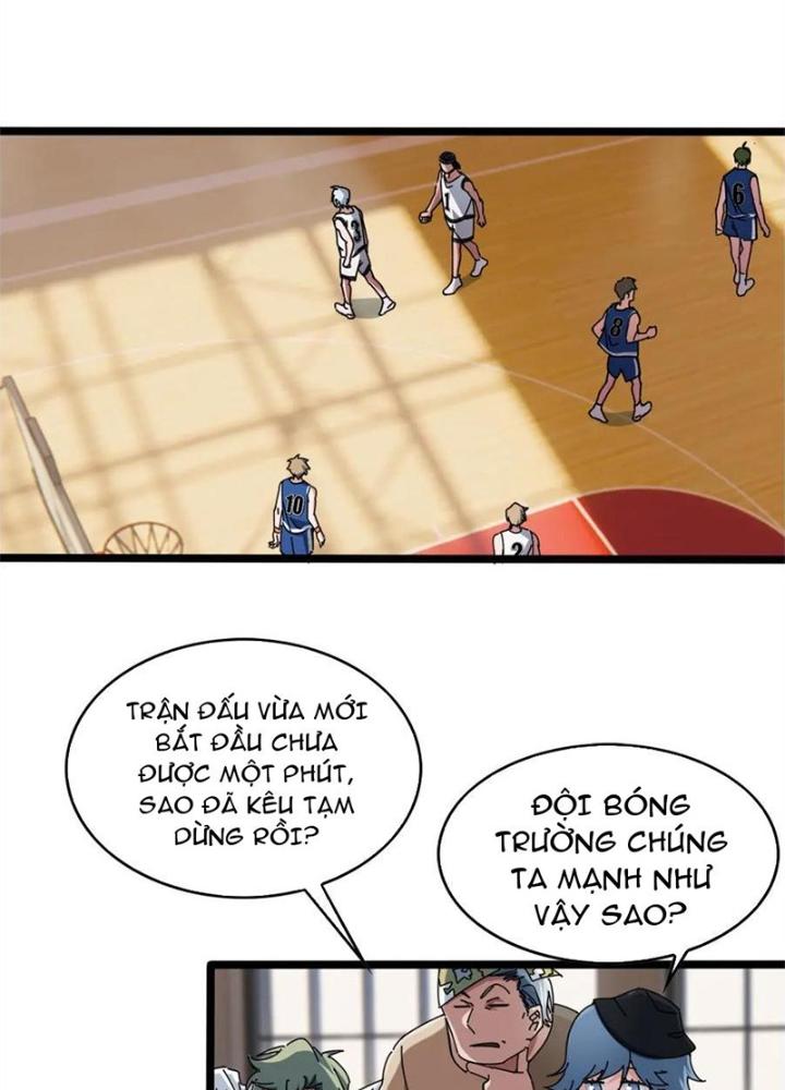 Dũng Cảm Tiến Về Phía Trước Chapter 26 - Trang 2