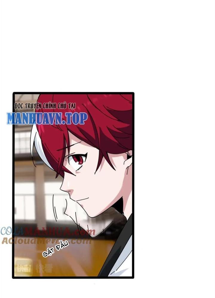 Dũng Cảm Tiến Về Phía Trước Chapter 26 - Trang 2