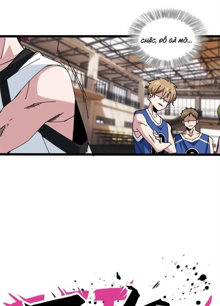 Dũng Cảm Tiến Về Phía Trước Chapter 26 - Trang 2
