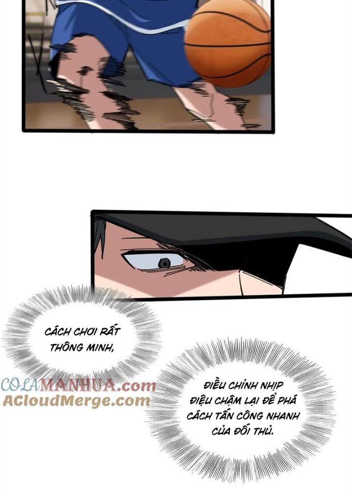 Dũng Cảm Tiến Về Phía Trước Chapter 26 - Trang 2