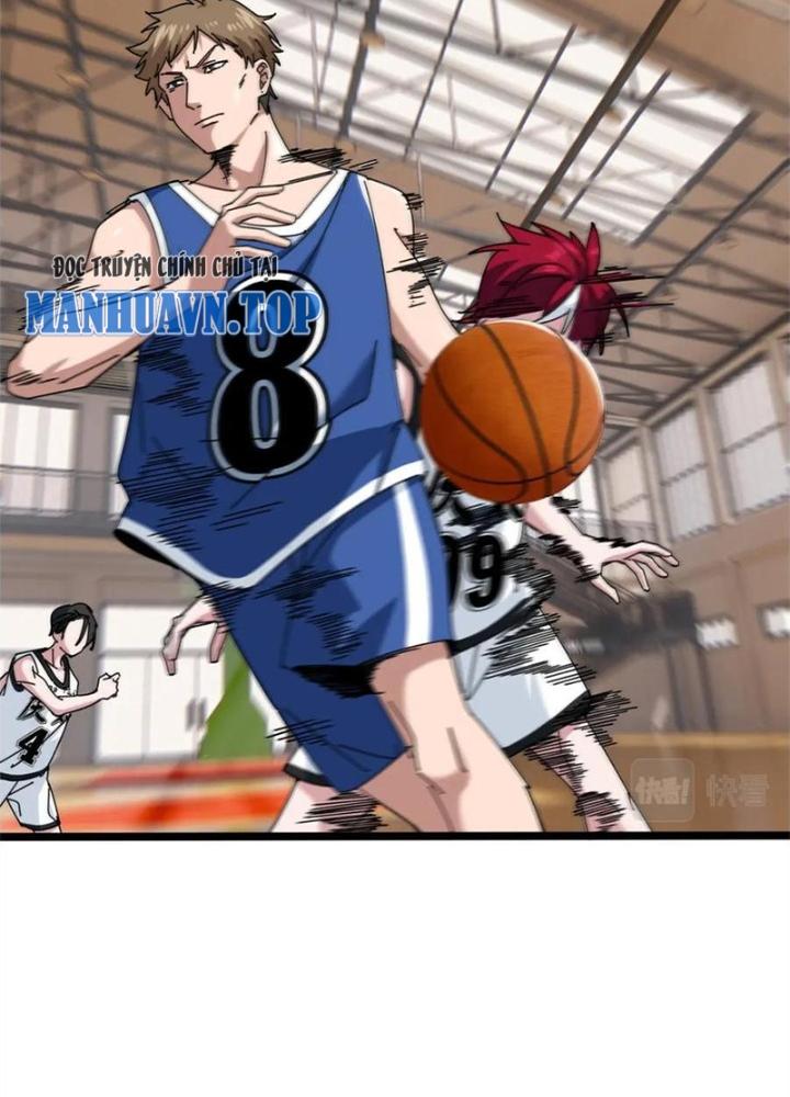 Dũng Cảm Tiến Về Phía Trước Chapter 26 - Trang 2