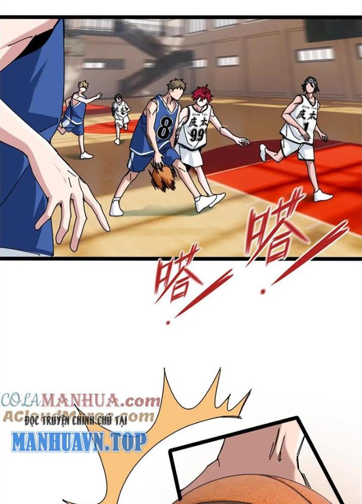 Dũng Cảm Tiến Về Phía Trước Chapter 26 - Trang 2