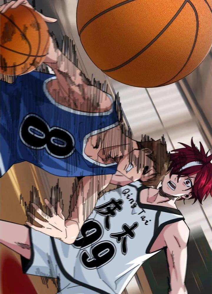 Dũng Cảm Tiến Về Phía Trước Chapter 26 - Trang 2