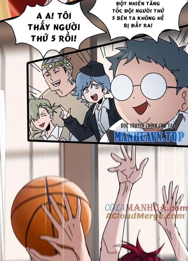 Dũng Cảm Tiến Về Phía Trước Chapter 26 - Trang 2