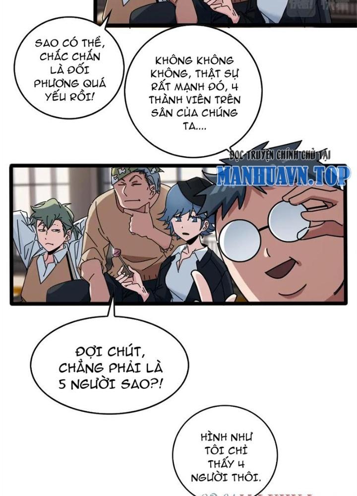 Dũng Cảm Tiến Về Phía Trước Chapter 26 - Trang 2