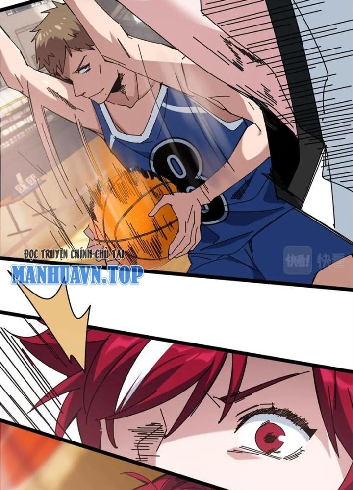 Dũng Cảm Tiến Về Phía Trước Chapter 26 - Trang 2
