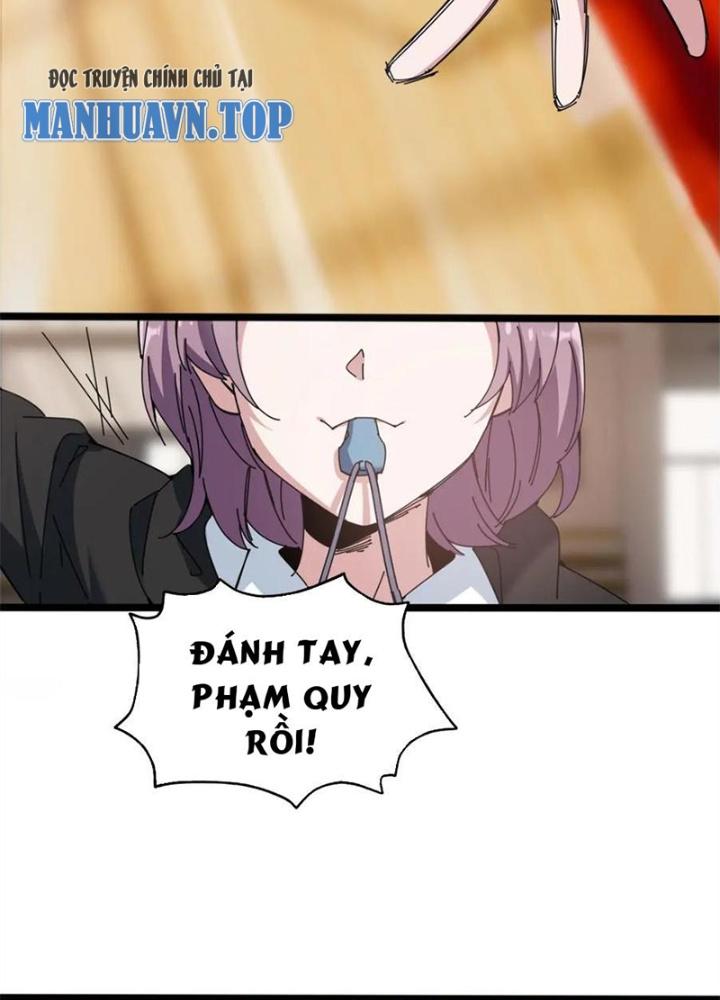 Dũng Cảm Tiến Về Phía Trước Chapter 26 - Trang 2