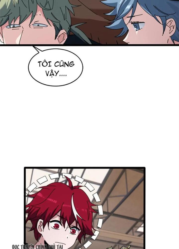 Dũng Cảm Tiến Về Phía Trước Chapter 26 - Trang 2