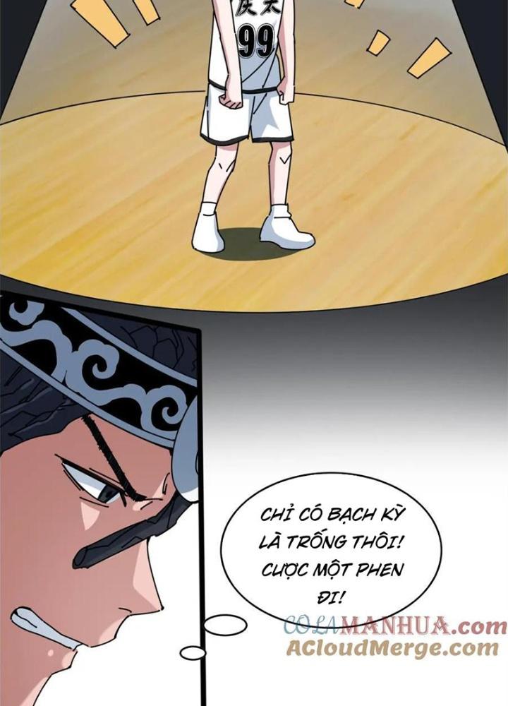 Dũng Cảm Tiến Về Phía Trước Chapter 26 - Trang 2