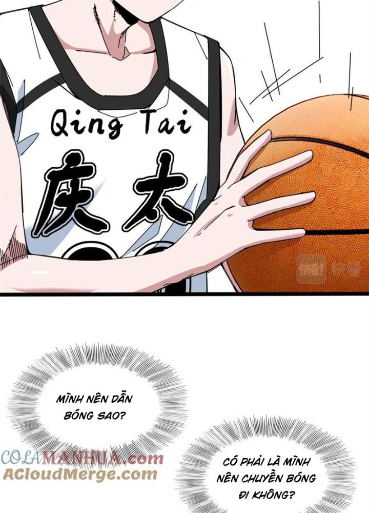 Dũng Cảm Tiến Về Phía Trước Chapter 26 - Trang 2