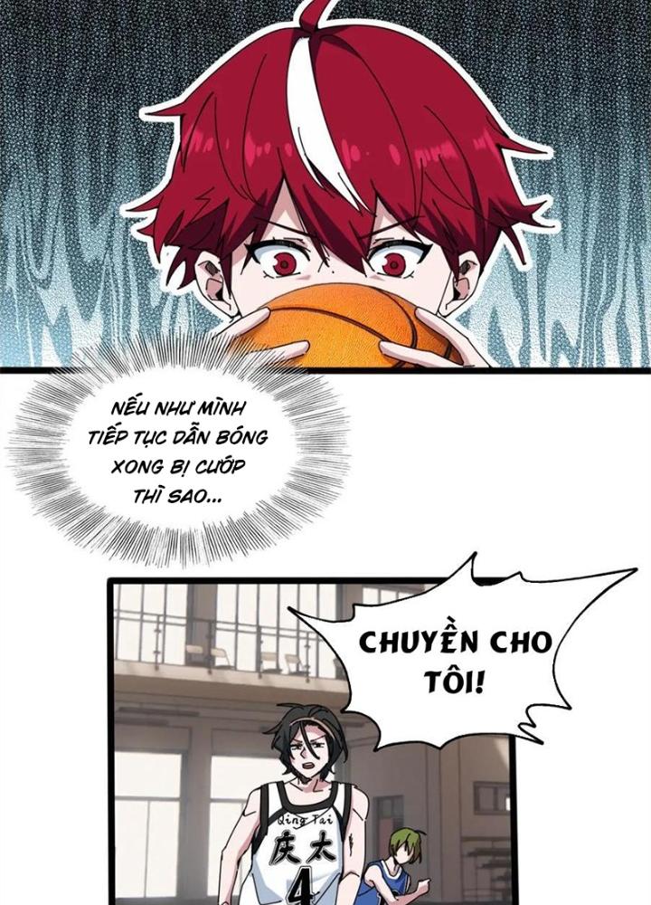 Dũng Cảm Tiến Về Phía Trước Chapter 26 - Trang 2