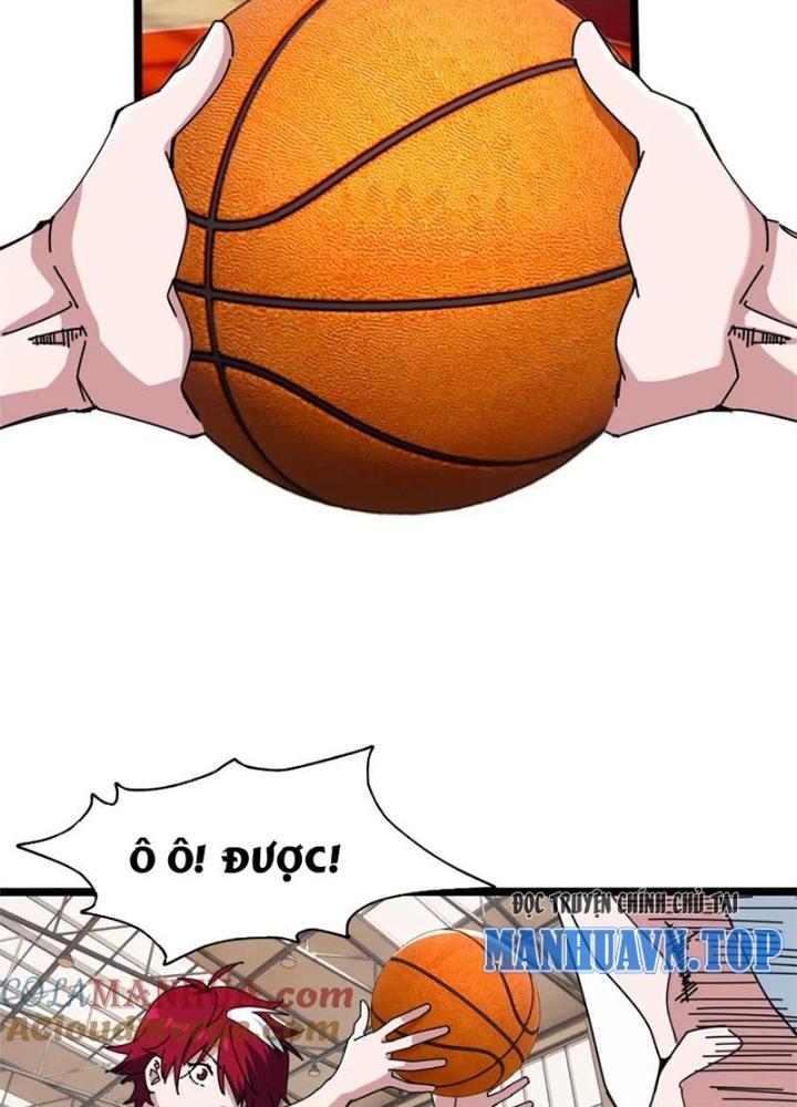 Dũng Cảm Tiến Về Phía Trước Chapter 26 - Trang 2