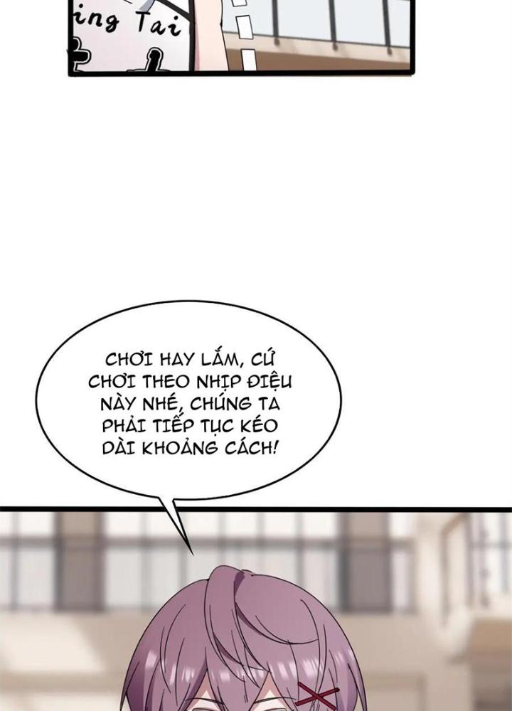 Dũng Cảm Tiến Về Phía Trước Chapter 26 - Trang 2