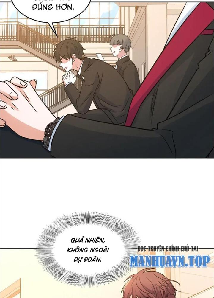 Dũng Cảm Tiến Về Phía Trước Chapter 27 - Trang 2