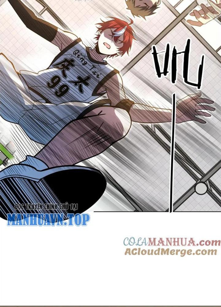 Dũng Cảm Tiến Về Phía Trước Chapter 27 - Trang 2