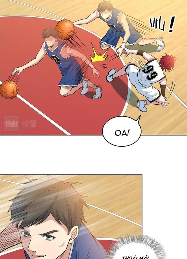 Dũng Cảm Tiến Về Phía Trước Chapter 27 - Trang 2