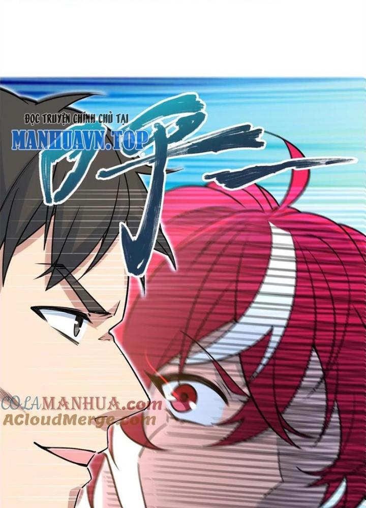 Dũng Cảm Tiến Về Phía Trước Chapter 27 - Trang 2