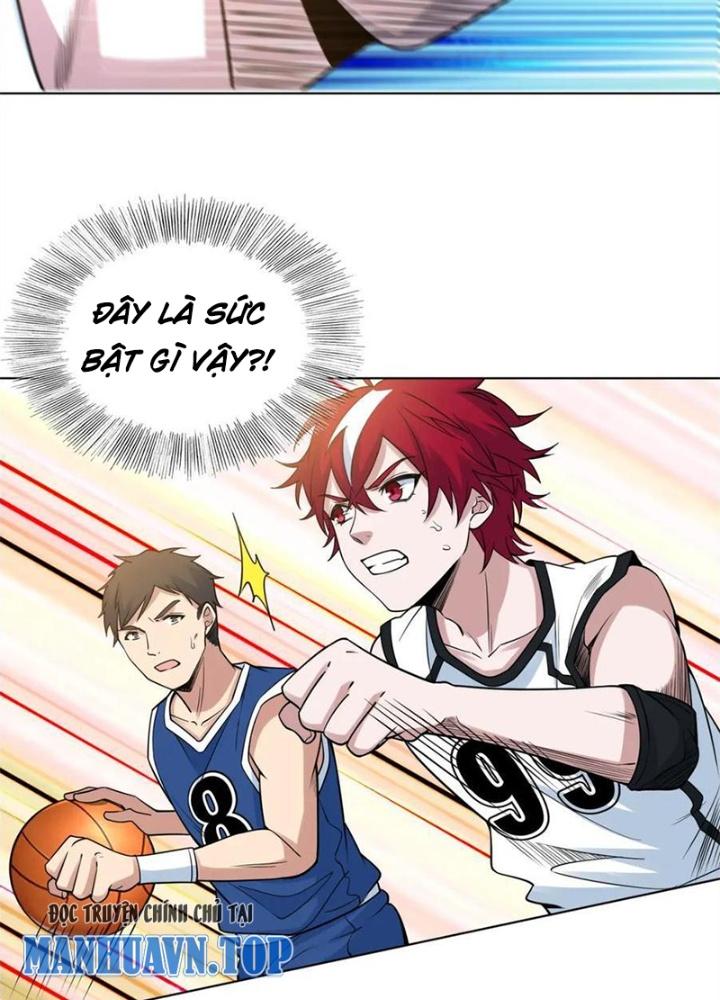 Dũng Cảm Tiến Về Phía Trước Chapter 27 - Trang 2