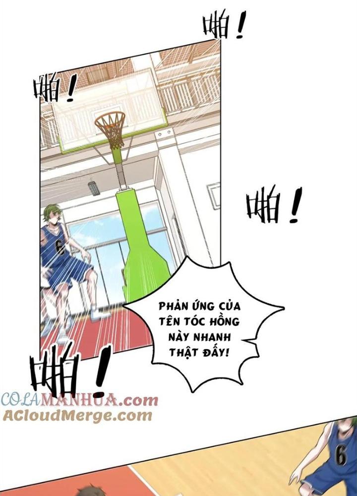 Dũng Cảm Tiến Về Phía Trước Chapter 27 - Trang 2