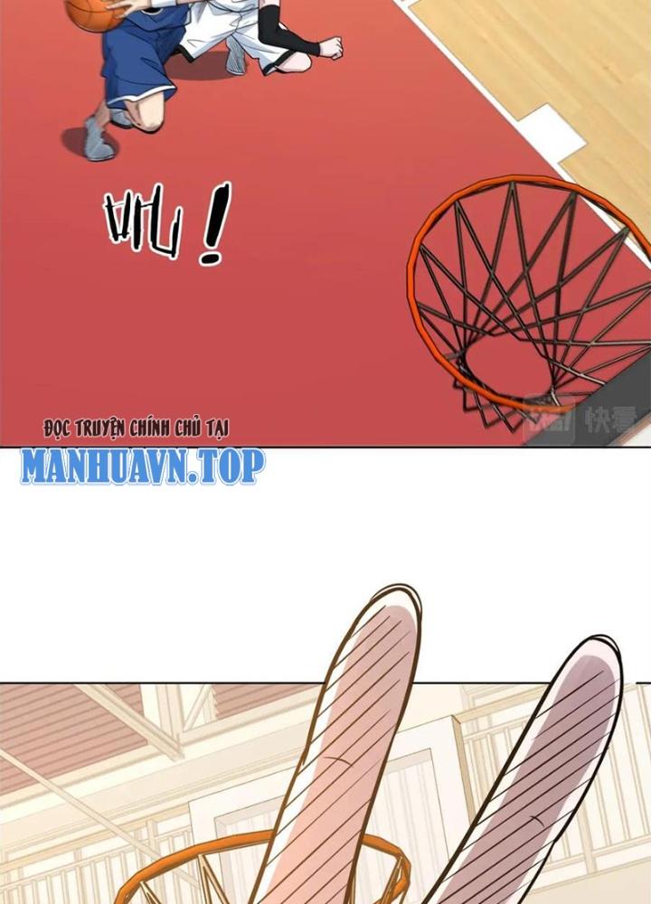 Dũng Cảm Tiến Về Phía Trước Chapter 27 - Trang 2