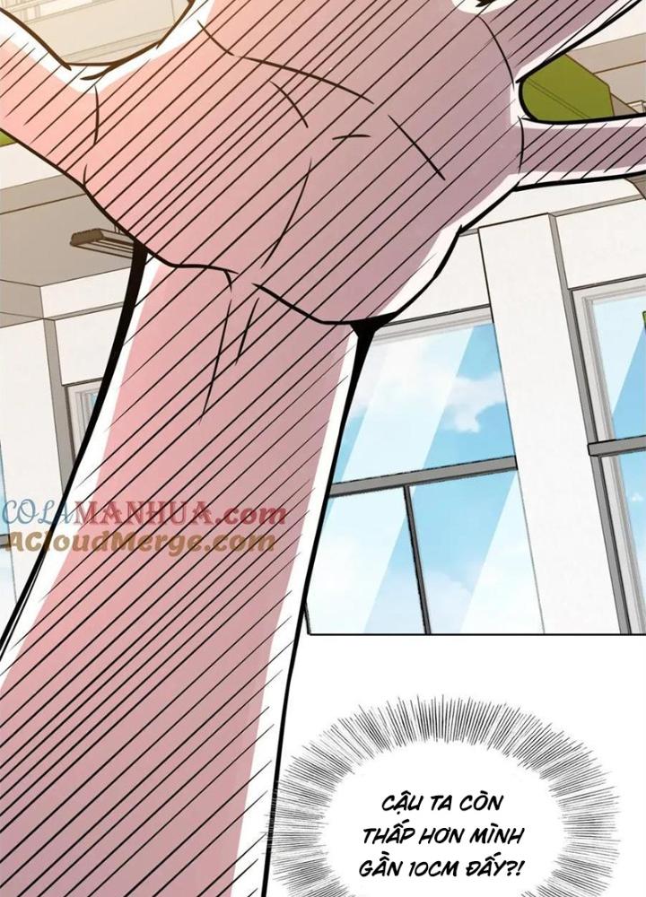 Dũng Cảm Tiến Về Phía Trước Chapter 27 - Trang 2