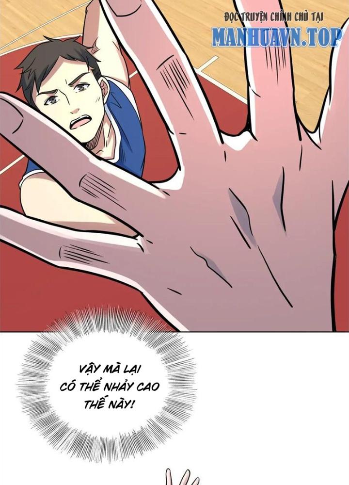 Dũng Cảm Tiến Về Phía Trước Chapter 27 - Trang 2