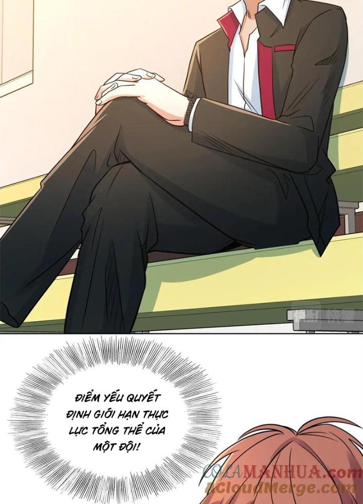 Dũng Cảm Tiến Về Phía Trước Chapter 27 - Trang 2