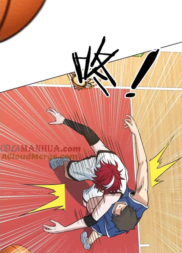 Dũng Cảm Tiến Về Phía Trước Chapter 27 - Trang 2