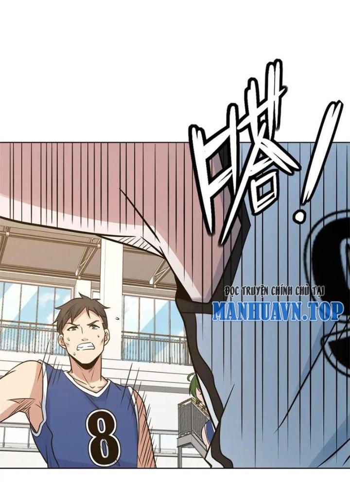 Dũng Cảm Tiến Về Phía Trước Chapter 27 - Trang 2