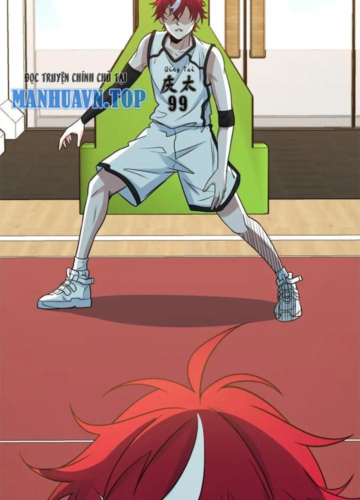 Dũng Cảm Tiến Về Phía Trước Chapter 27 - Trang 2