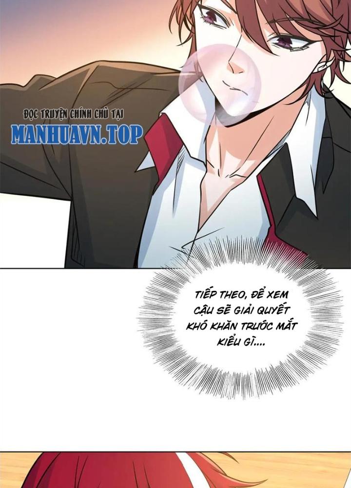 Dũng Cảm Tiến Về Phía Trước Chapter 27 - Trang 2