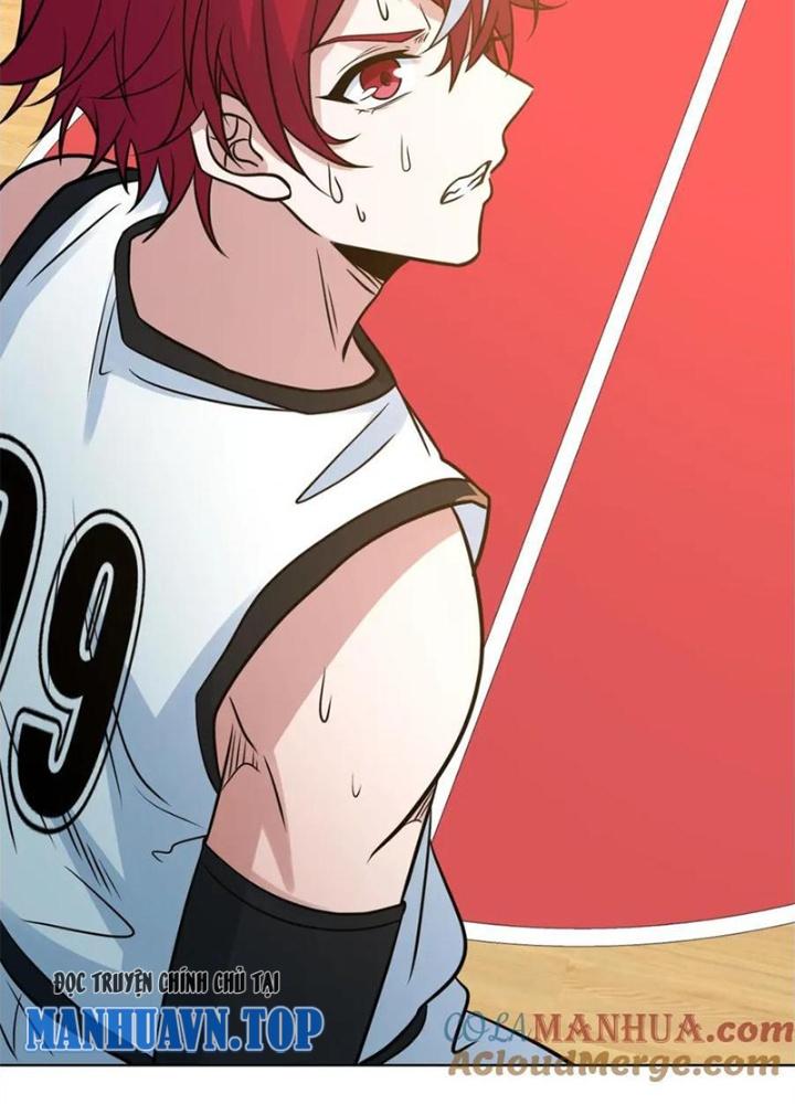 Dũng Cảm Tiến Về Phía Trước Chapter 27 - Trang 2